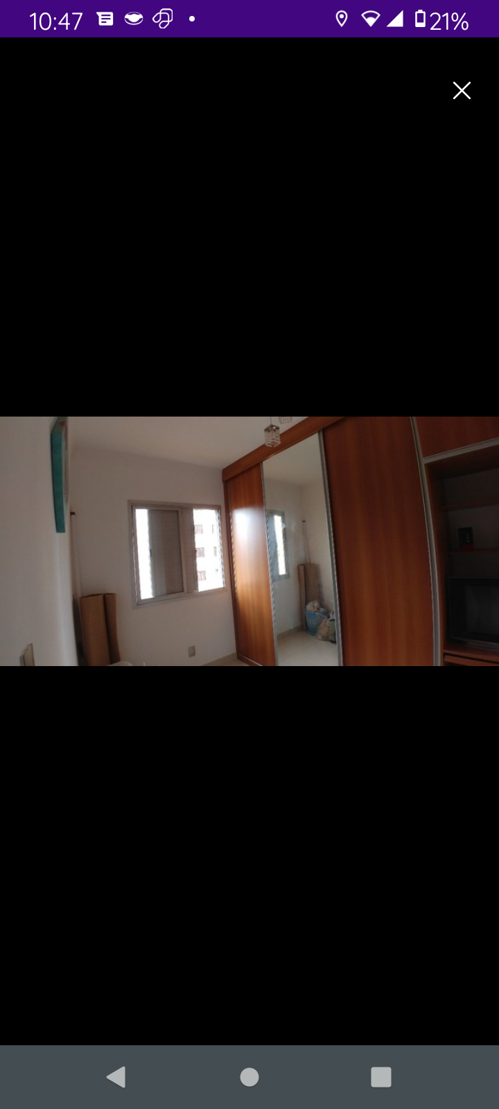 Apartamento à venda com 2 quartos, 52m² - Foto 8