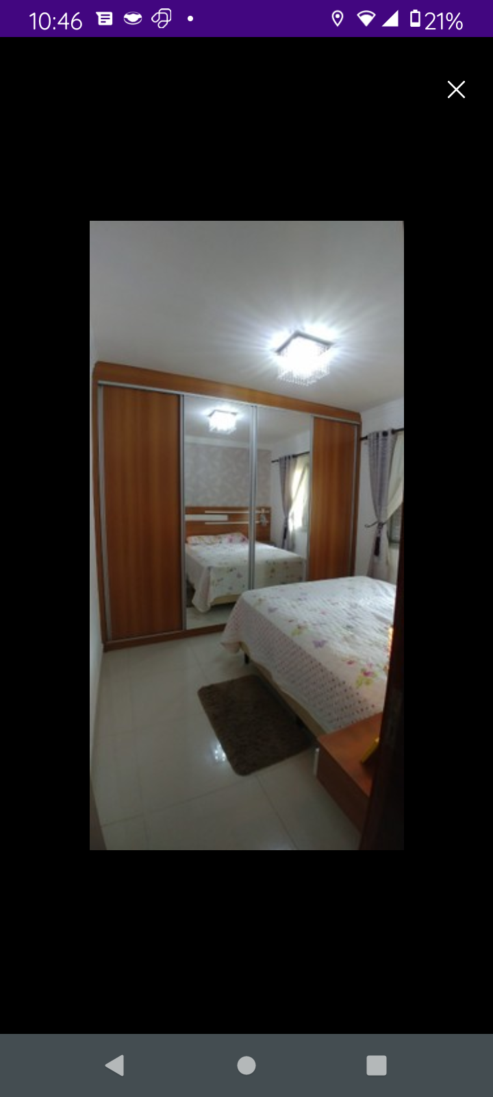 Apartamento à venda com 2 quartos, 52m² - Foto 9