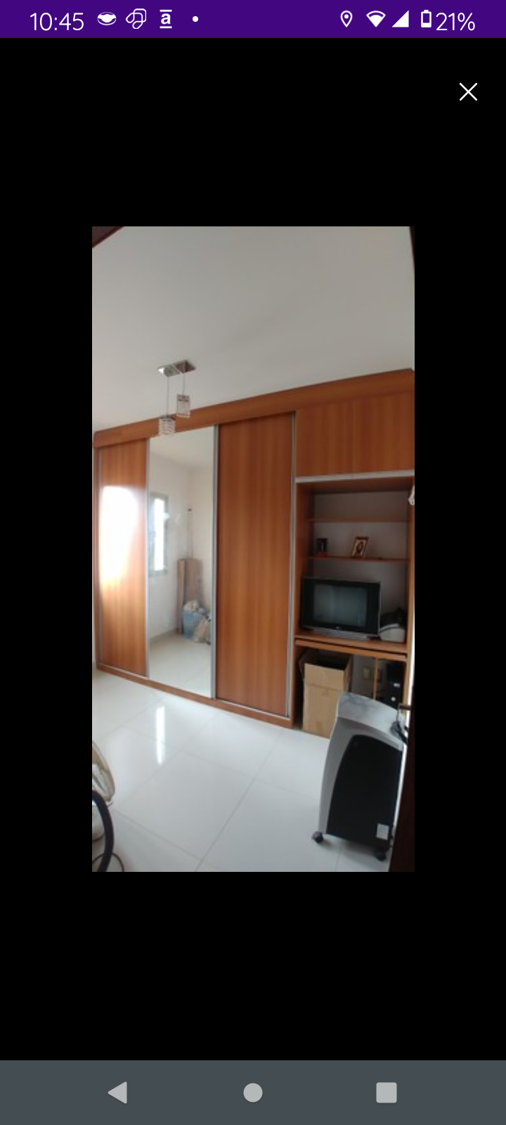 Apartamento à venda com 2 quartos, 52m² - Foto 10