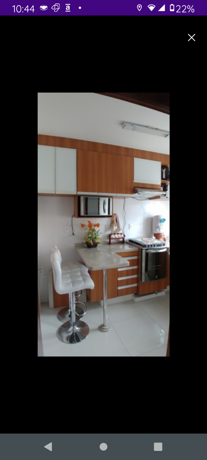 Apartamento à venda com 2 quartos, 52m² - Foto 11