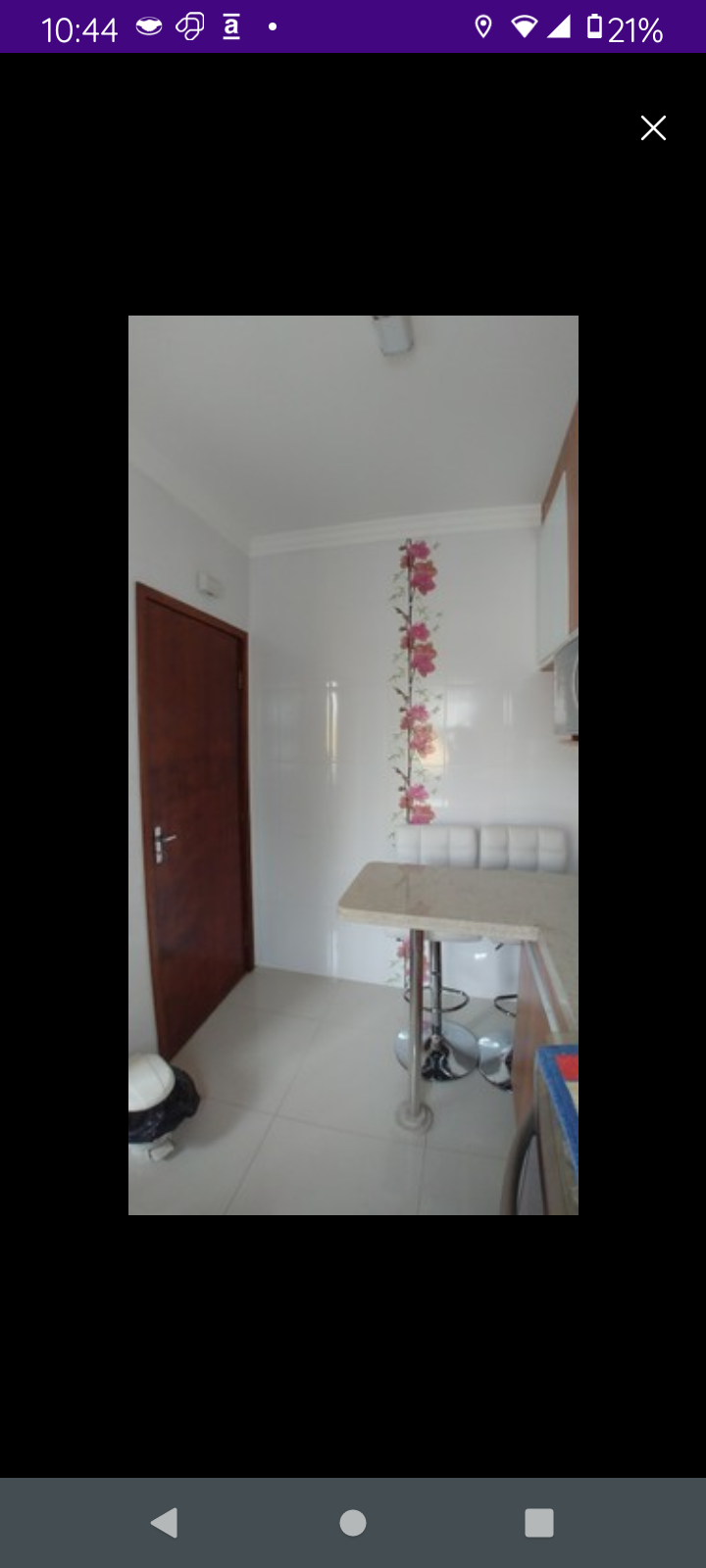 Apartamento à venda com 2 quartos, 52m² - Foto 13