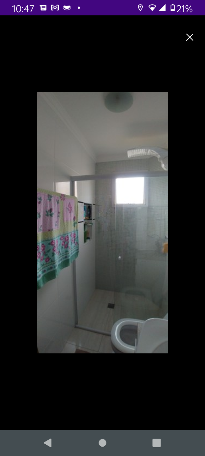 Apartamento à venda com 2 quartos, 52m² - Foto 14