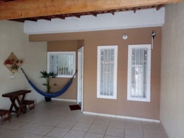 Casa de Condomínio à venda com 2 quartos, 97m² - Foto 1