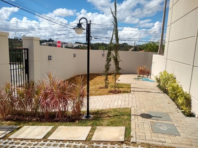 Sobrado à venda com 2 quartos, 80m² - Foto 7