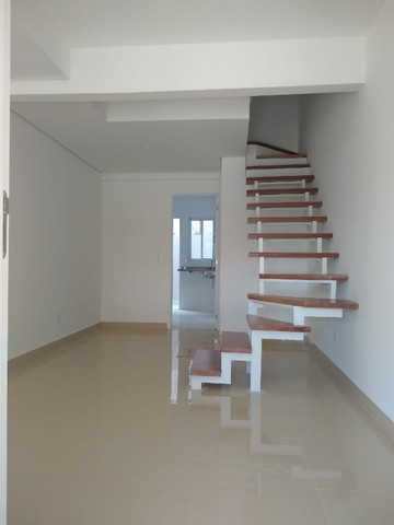 Sobrado à venda com 2 quartos, 80m² - Foto 9