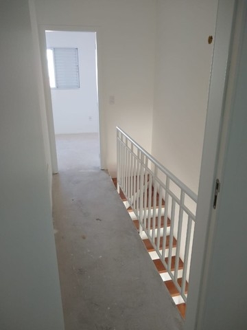 Sobrado à venda com 2 quartos, 80m² - Foto 11