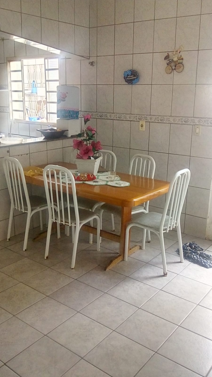 Sobrado à venda com 4 quartos, 140m² - Foto 5