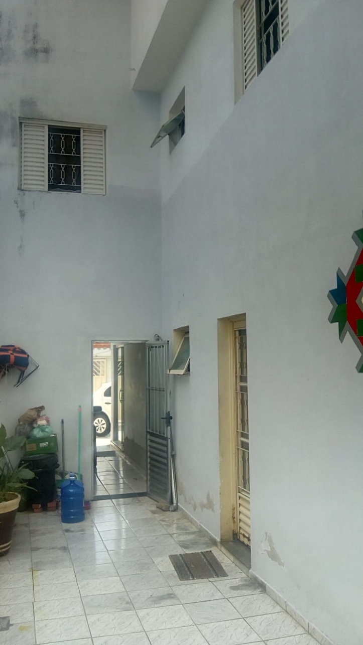 Sobrado à venda com 4 quartos, 140m² - Foto 15