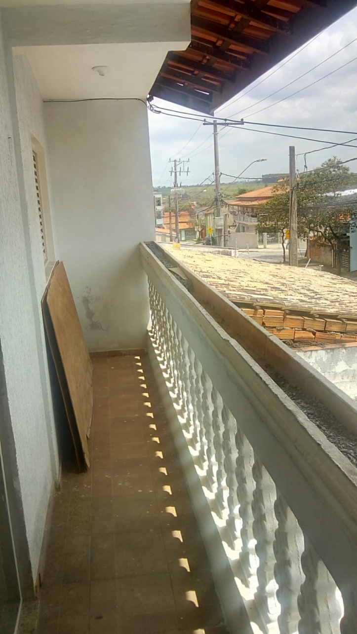 Sobrado à venda com 4 quartos, 140m² - Foto 16