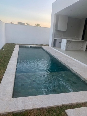 Casa de Condomínio à venda com 3 quartos, 261m² - Foto 16