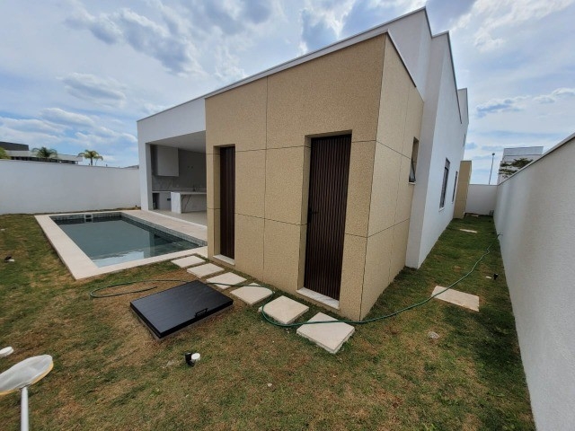 Casa de Condomínio à venda com 3 quartos, 261m² - Foto 18