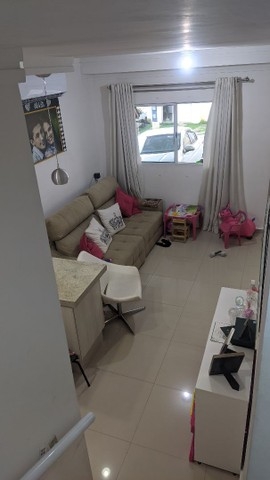 Sobrado à venda com 2 quartos, 75m² - Foto 2