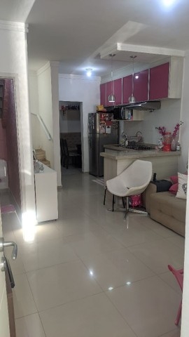 Sobrado à venda com 2 quartos, 75m² - Foto 5