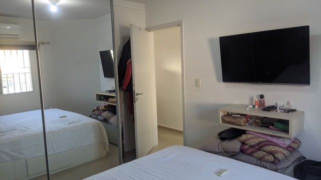 Sobrado à venda com 2 quartos, 75m² - Foto 8