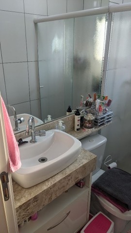 Sobrado à venda com 2 quartos, 75m² - Foto 10