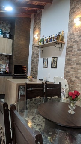 Sobrado à venda com 2 quartos, 75m² - Foto 15