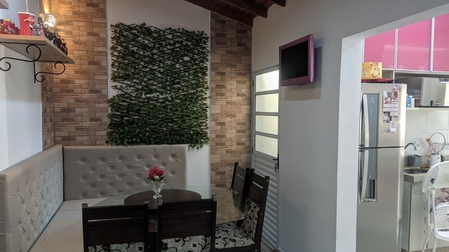 Sobrado à venda com 2 quartos, 75m² - Foto 20