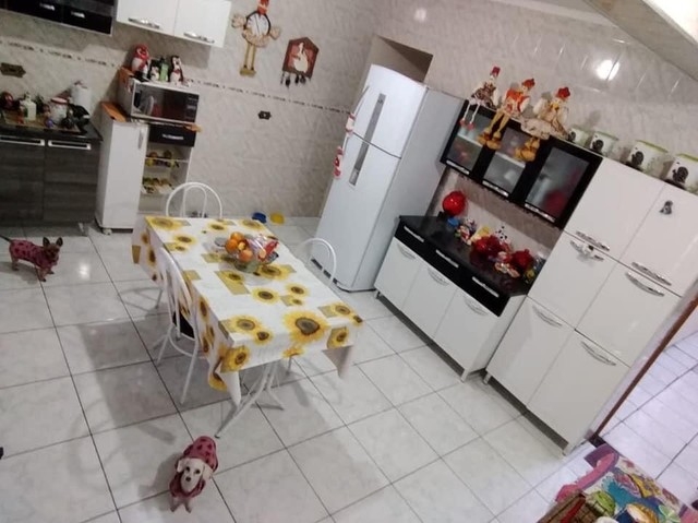 Sobrado à venda com 3 quartos, 177m² - Foto 4