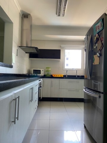 Apartamento à venda com 3 quartos, 100m² - Foto 3