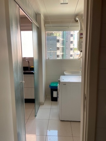 Apartamento à venda com 3 quartos, 100m² - Foto 5