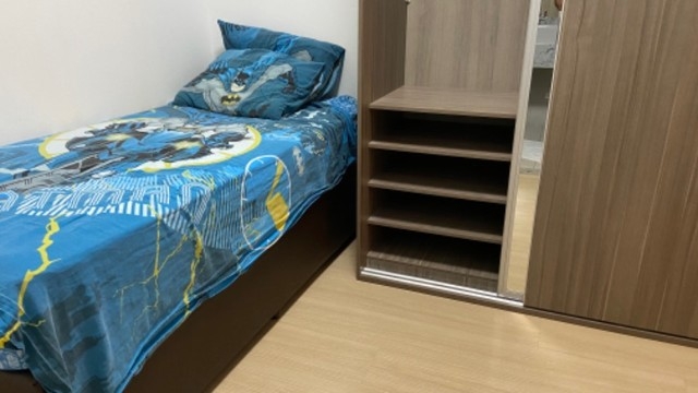 Apartamento à venda com 3 quartos, 100m² - Foto 7