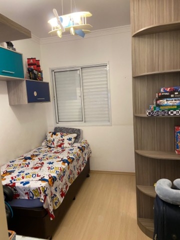 Apartamento à venda com 3 quartos, 100m² - Foto 8