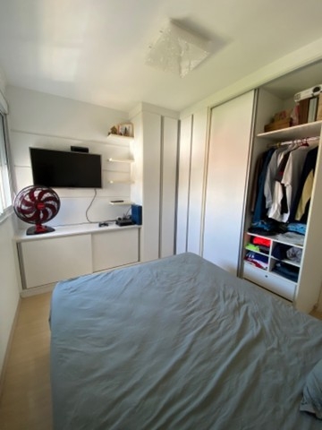 Apartamento à venda com 3 quartos, 100m² - Foto 9