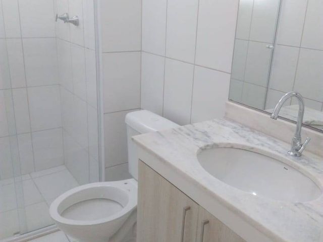 Apartamento à venda com 3 quartos, 79m² - Foto 13