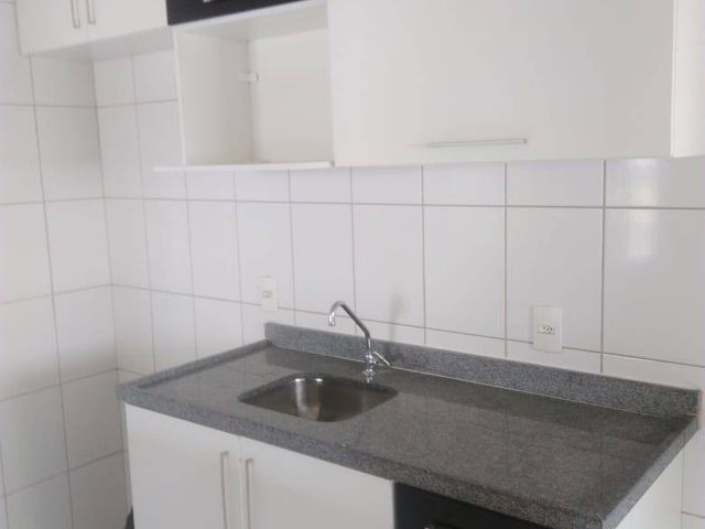 Apartamento à venda com 3 quartos, 79m² - Foto 18