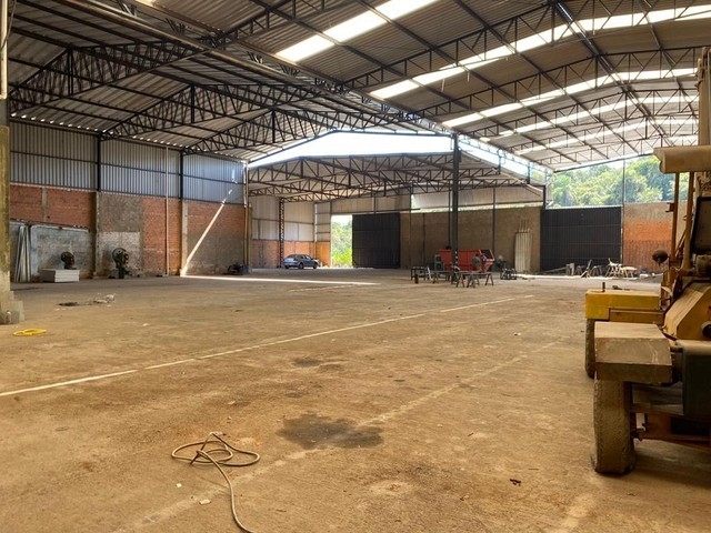 Depósito-Galpão-Armazém para alugar, 3500m² - Foto 3