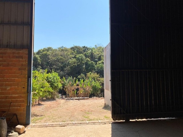 Depósito-Galpão-Armazém para alugar, 3500m² - Foto 4