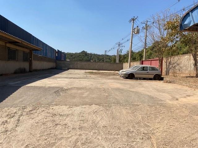 Depósito-Galpão-Armazém para alugar, 3500m² - Foto 10