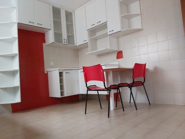 Apartamento à venda com 2 quartos, 65m² - Foto 5