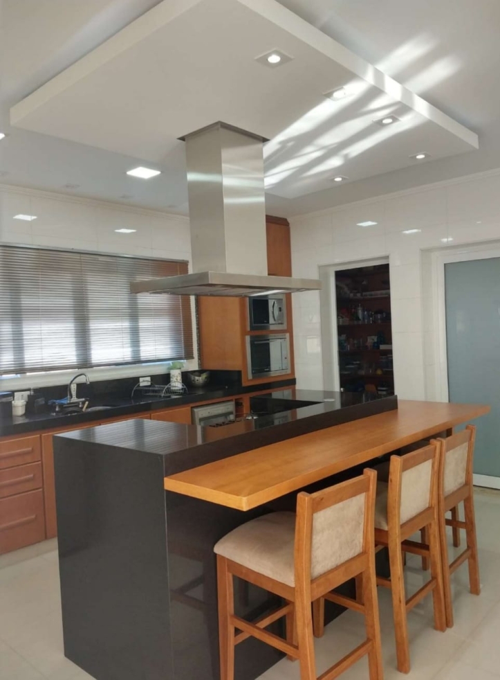 Sobrado à venda com 3 quartos, 317m² - Foto 5