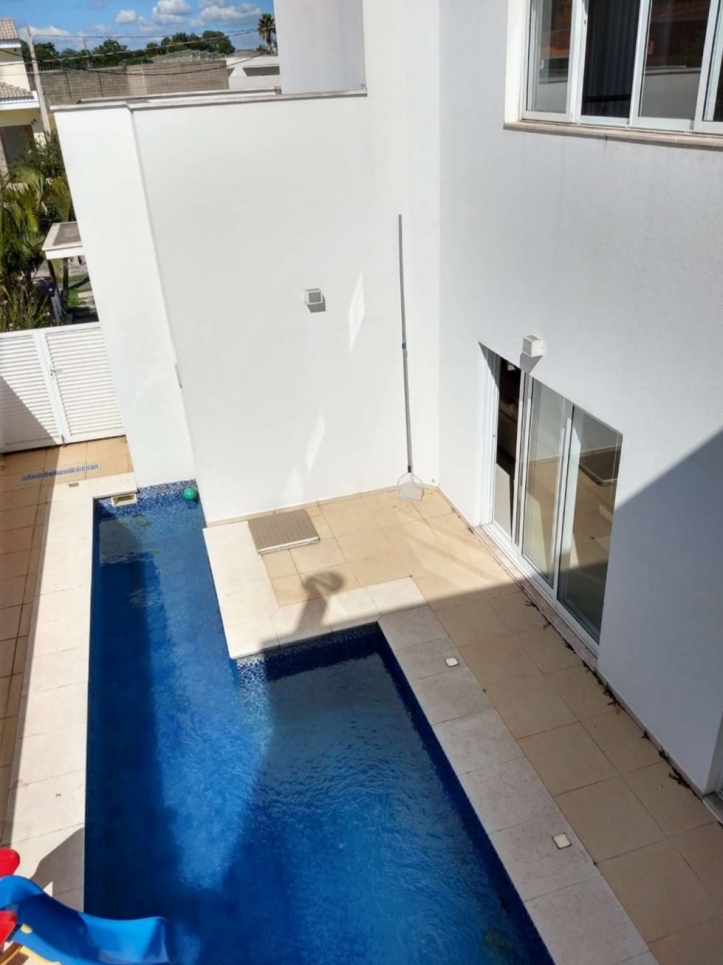 Sobrado à venda com 3 quartos, 317m² - Foto 10