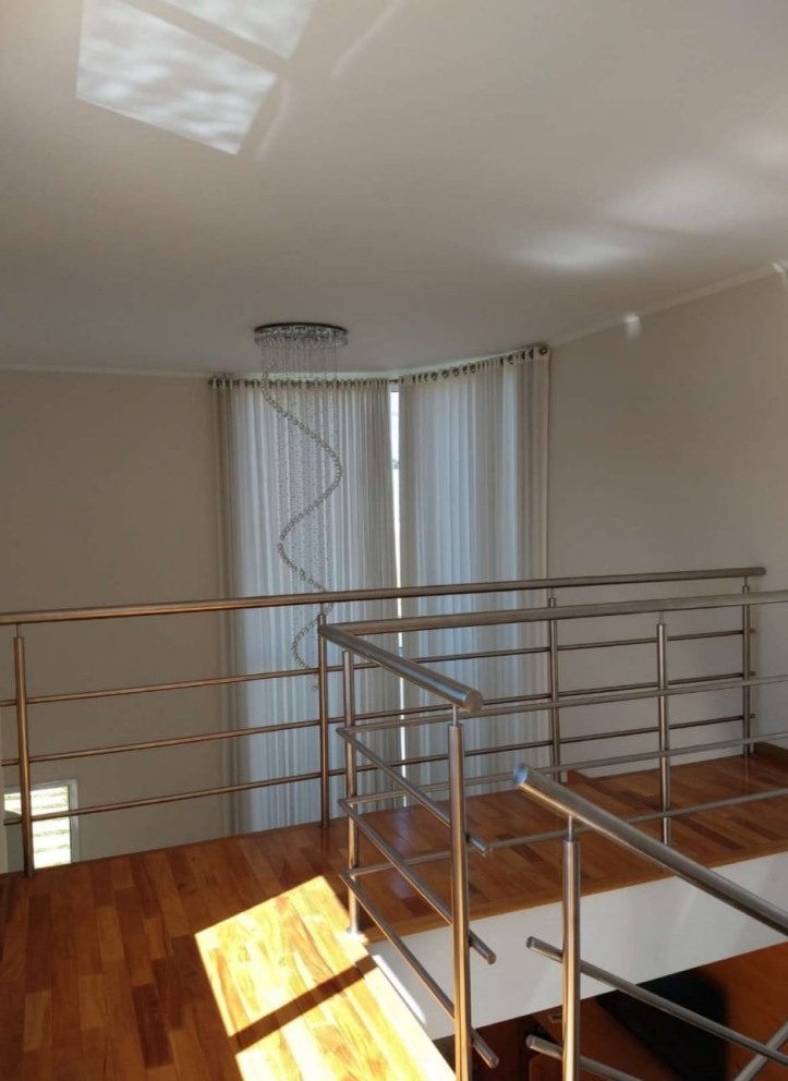 Sobrado à venda com 3 quartos, 317m² - Foto 11