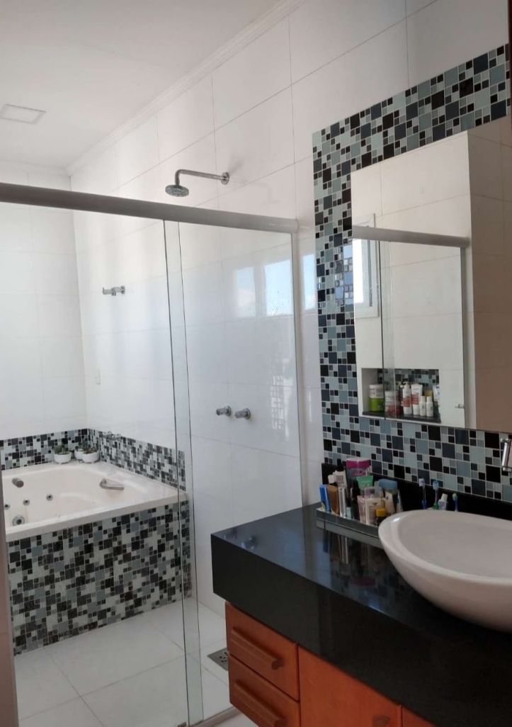 Sobrado à venda com 3 quartos, 317m² - Foto 13