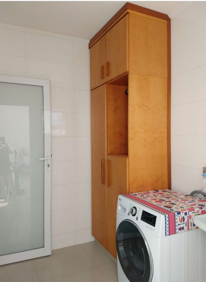 Sobrado à venda com 3 quartos, 317m² - Foto 24