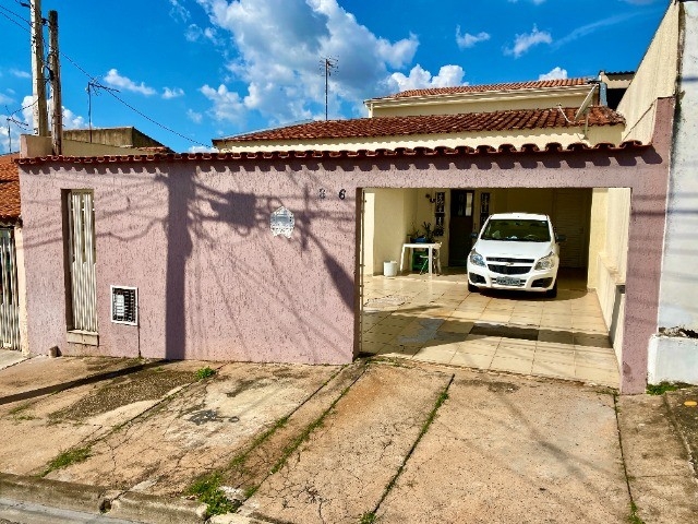 Sobrado à venda com 4 quartos, 150m² - Foto 2