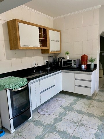 Sobrado à venda com 4 quartos, 150m² - Foto 11