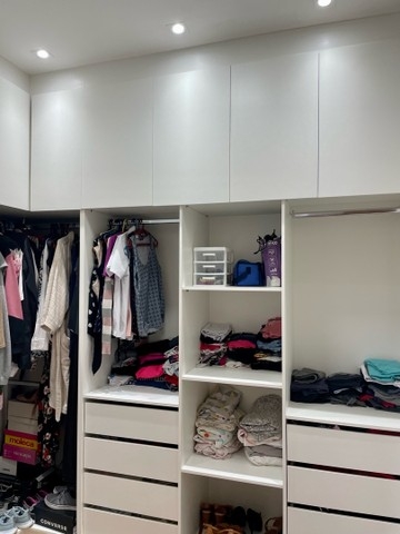 Sobrado à venda com 3 quartos, 160m² - Foto 10