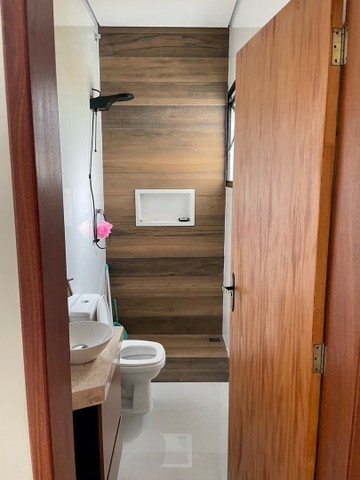 Sobrado à venda com 3 quartos, 160m² - Foto 14