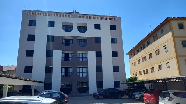 Apartamento à venda com 3 quartos, 64m² - Foto 1