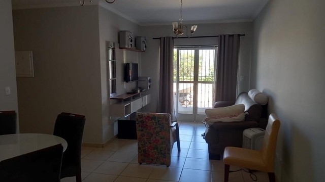 Apartamento à venda com 3 quartos, 64m² - Foto 2