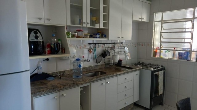 Apartamento à venda com 3 quartos, 64m² - Foto 4