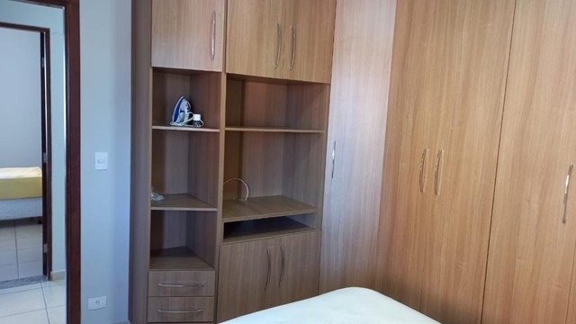 Apartamento à venda com 3 quartos, 64m² - Foto 5