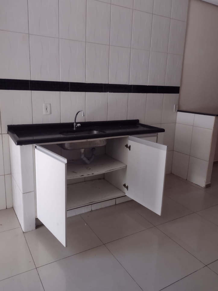 Sobrado à venda com 2 quartos, 70m² - Foto 5