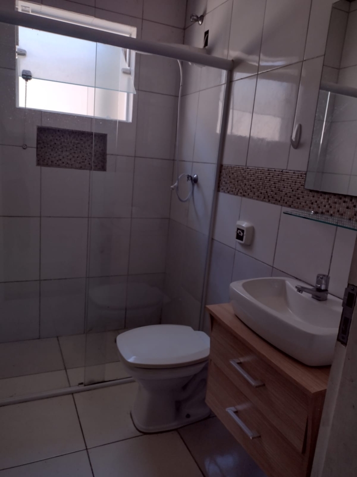 Sobrado à venda com 2 quartos, 70m² - Foto 9