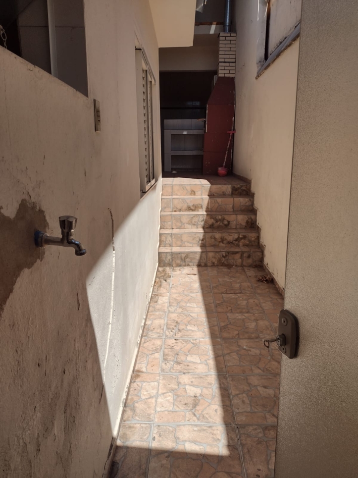 Sobrado à venda com 2 quartos, 70m² - Foto 10