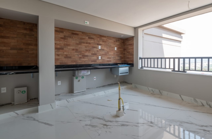 Apartamento à venda com 4 quartos, 314m² - Foto 4